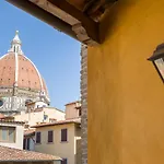 Typical Florentine Apartment