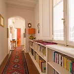 Typical Florentine Apartment