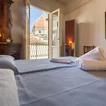 Typical Florentine Apartment