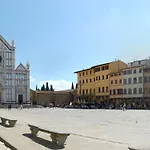 Santa Croce Charming Studio