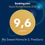 My Sweet Home In S. Frediano