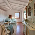Garbo Charm, Case Galante Apartments In Florence