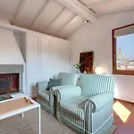 Garbo Charm, Case Galante Apartments In Florence
