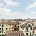Exclusive Penthouse Il Magnifico - Free Parking