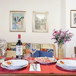 Chiasso Degli Armati Apartment