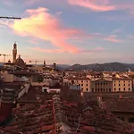 Garbo Charm, Case Galante Apartments In Florence