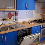 Pier Capponi Apartment