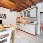 Casa Tradizionale Toscana