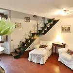L\'ANTICO GIGLIO - lift, A/C, free Wi-Fi