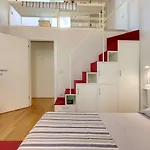 Finardi Apartment