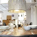 Art Apartment Velluti
