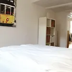 Art Apartment Velluti