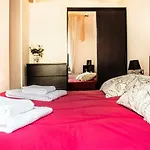 Art Apartment \'900 Santa Maria Novella
