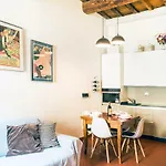 Art Apartment \'900 Santa Maria Novella