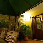 Green Corner Apartment In Florence City