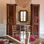 The Terrace In Florence Apt