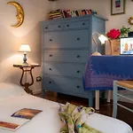 Wonderful Romantic Studio Ponte Vecchio Area