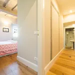Oltrarno Real Mood Florentine Apartment