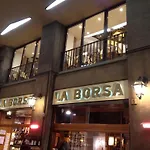 Apartments La Borsa