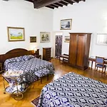 Soggiorno Antica Torre