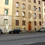 Fabbricotti Apartment