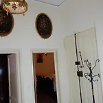 Fabbricotti Apartment