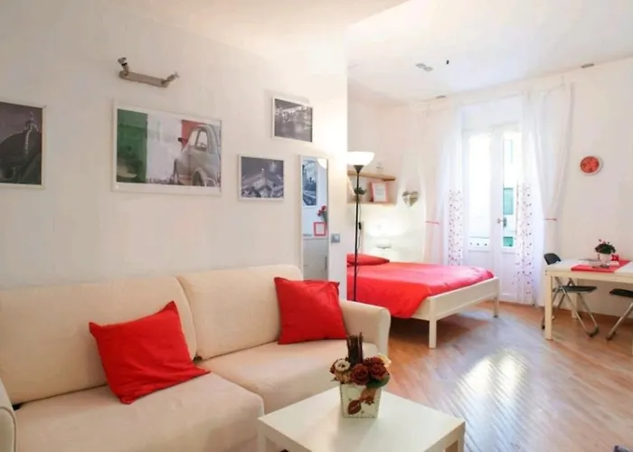 Mazzini Home
