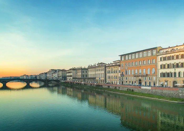 Hotel Bretagna Heritage - Alfieri Collezione