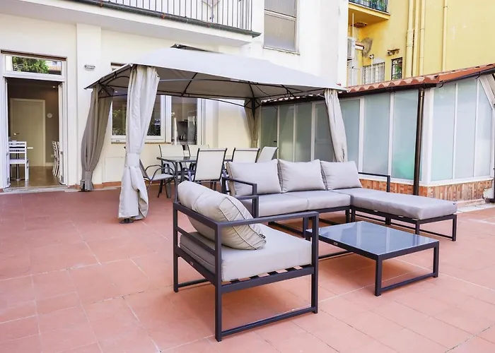 La Terrazza Di Jenny B&B