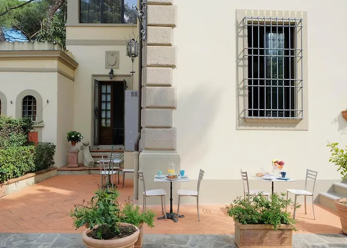 Villa Il Leone