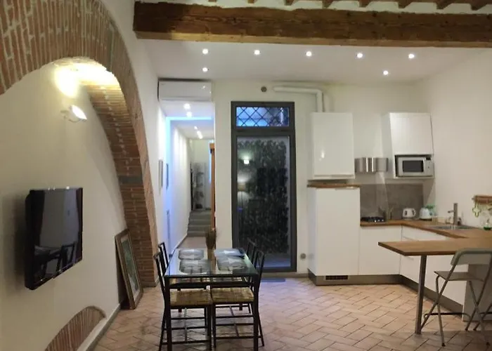 La Cupola Apartment