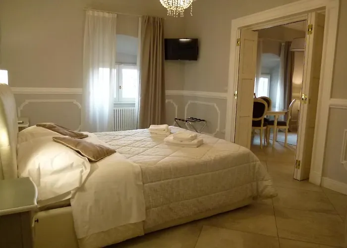 Brunelleschi Suite