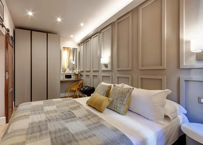 Neri Apartment