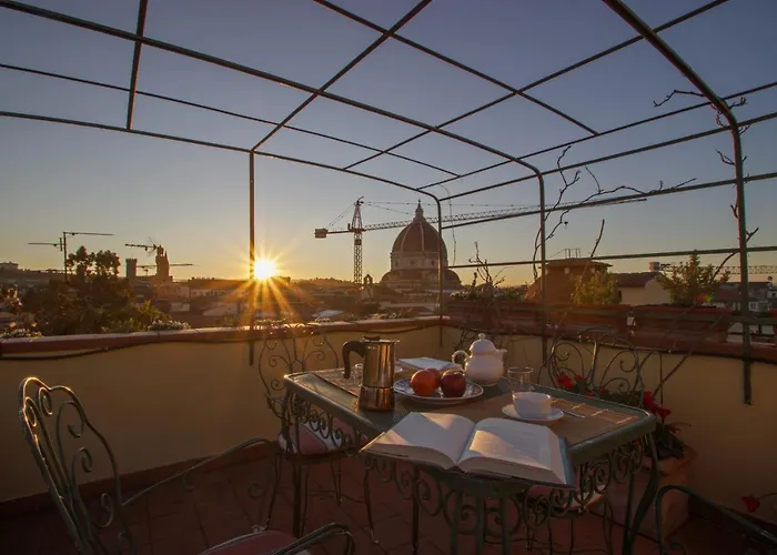 Signorelli Halldis Apartment