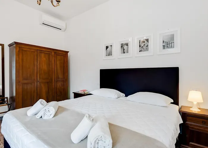 The Country In The City - Parco Delle Cascine Apartments