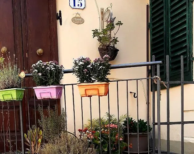 La Vecchia Firenze