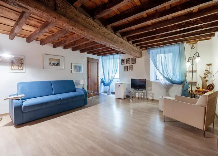 Piazza Della Signoria Apartment