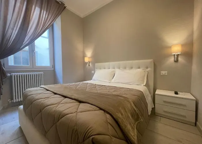 Sant\'Anna Apartments