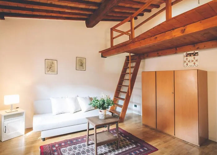 Gomitolo Apt - Dolcevita Holiday
