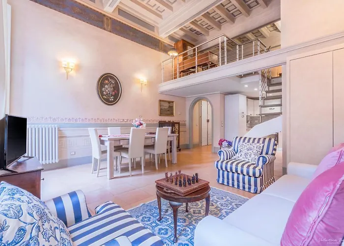 Your Nest In Florence