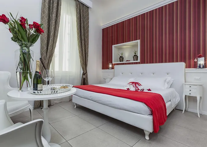 Boutique Hotel La Casa Di Morfeo