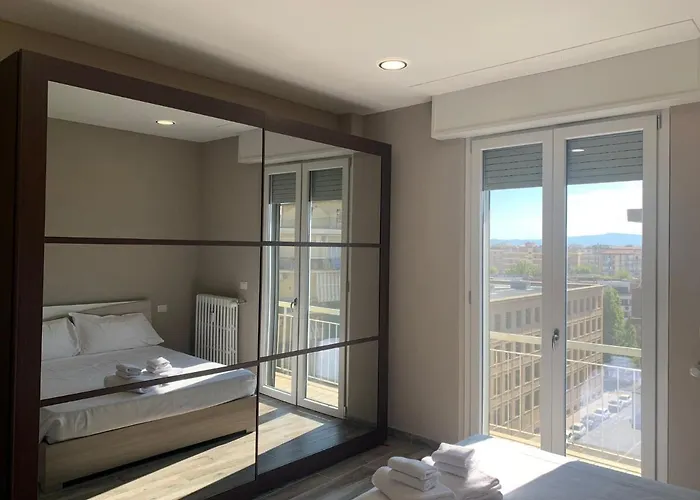 Mara\'S Apartment In Florence