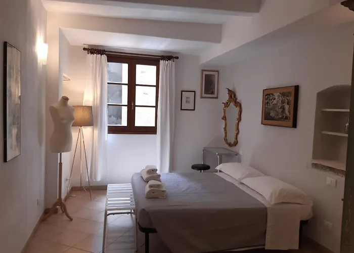 Casa De Blu