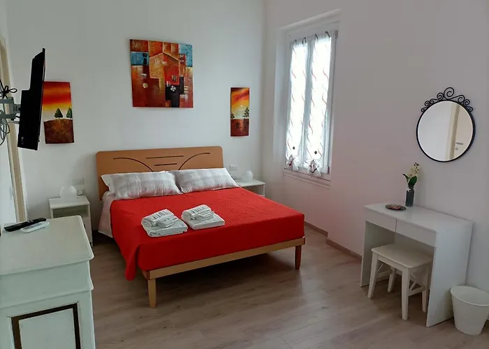 Affittacamere Il Chiostrino Guest House