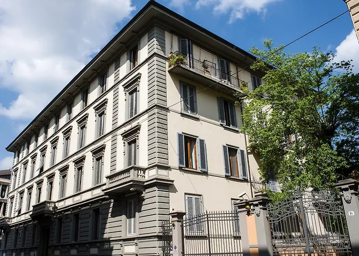 Hotel Fiorita