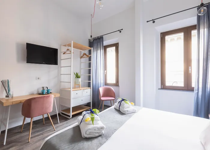 Hotel Miceli - Civico 50