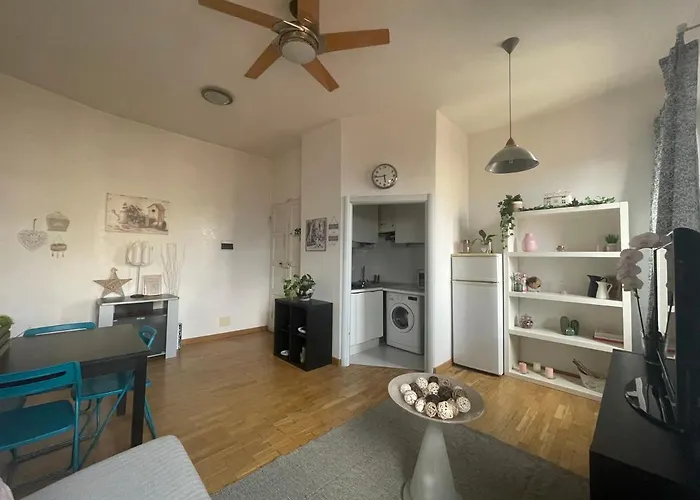 Di Quarto Apartment