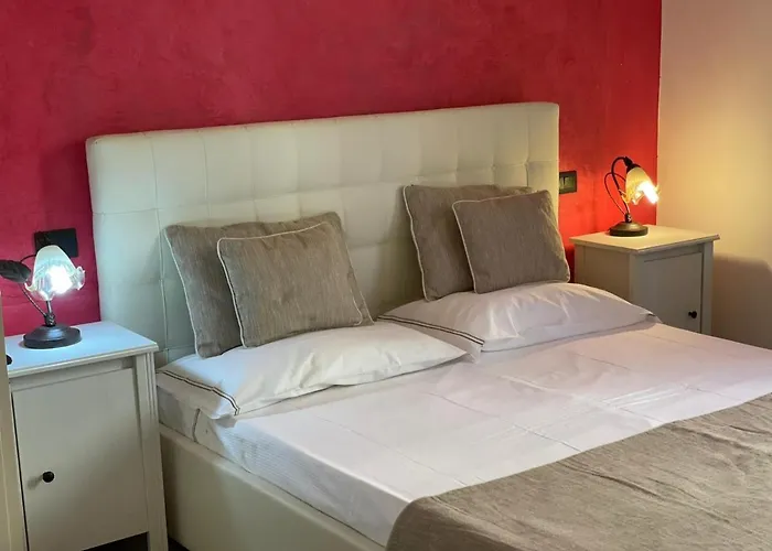 Homelink Firenze - The Key