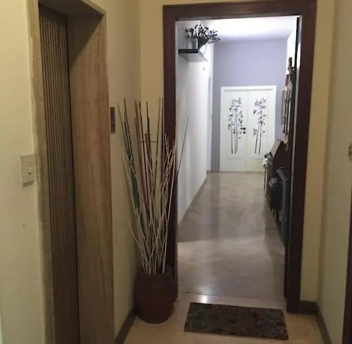 Mascagni Rooms