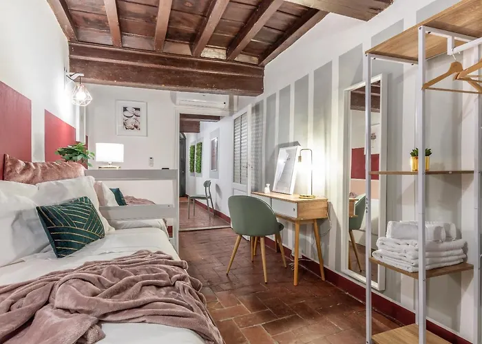 Wine Apartments Florence Ciliegiolo